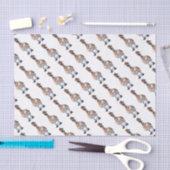 Aviator Goose Seidenpapier (Handwerk)
