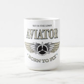 Aviator Kaffeetasse (Mittel)