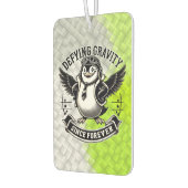 Aviator Pinguin Autolufterfrischer (Links)