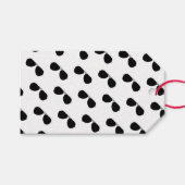 Aviator-Sonnenbrille Pilot-Flugzeug Cool fliegen Geschenkanhänger (Vorderseite (Horizontal))