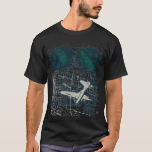 Aviator Squad 1973 - T-Shirt