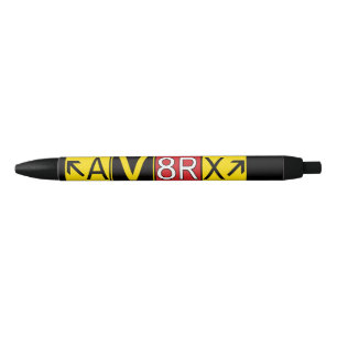Aviatrix - AV8RX - Kugelschreiber