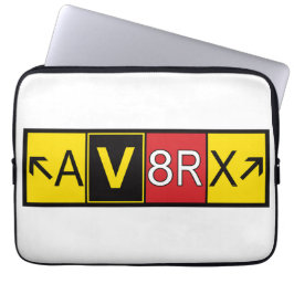Aviatrix - AV8RX - Laptopschutzhülle