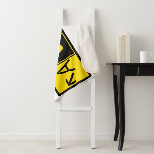 Aviatrix - AV8RX - Sherpadecke (Beispiel)