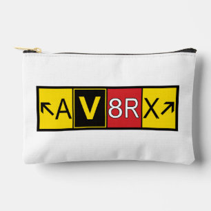 Aviatrix - AV8RX - Zubehörtasche