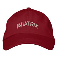 Aviatrix Aviator Hat