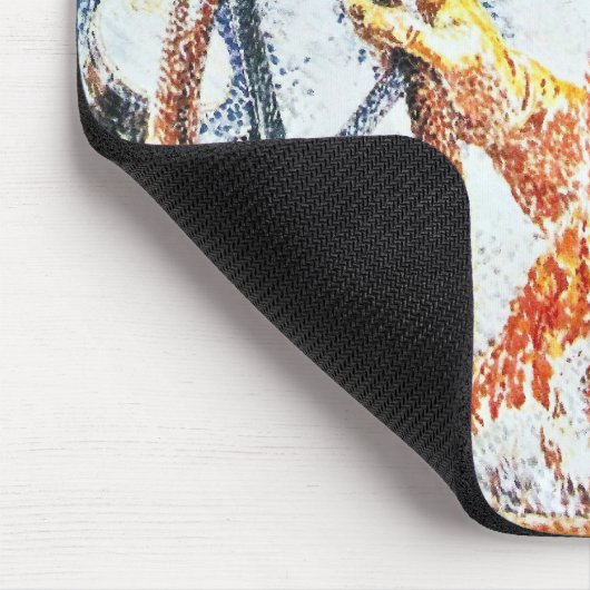 Aviatrix Mousepad (Ecke)