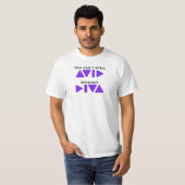 Avid Diva T-Shirt (Vorne ganz)
