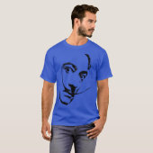 Avida Dollars Retro-Geschenk T-Shirt (Vorne ganz)