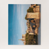 Avignon Bridge Frankreich Puzzle (Vertikal)