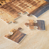Avignon Bridge Frankreich Puzzle (Seite)