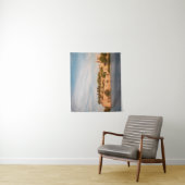 Avignon Bridge Frankreich Wandteppich (Beispiel)