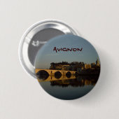 Avignon Button (Vorne & Hinten)