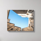 Avignon Frankreich Leinwanddruck (Vorderseite)