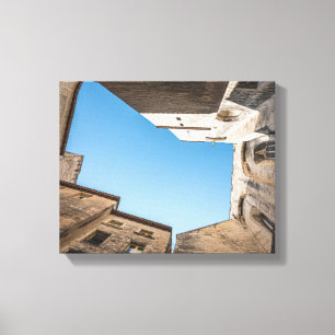 Avignon Frankreich Leinwanddruck