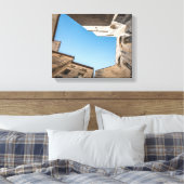 Avignon Frankreich Leinwanddruck (Insitu (Schlafzimmer))