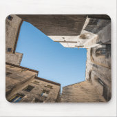 Avignon Frankreich Mousepad (Vorne)
