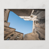 Avignon Frankreich Postkarte (Vorderseite)
