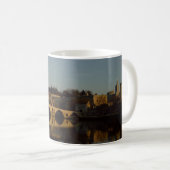 Avignon Kaffeetasse (VorderseiteRechts)