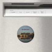 Avignon Magnet (In Situ (Geschirrspüler))