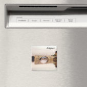 Avignon Magnet (In Situ (Geschirrspüler))