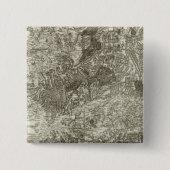 Avignon, Orange Button (Vorderseite)