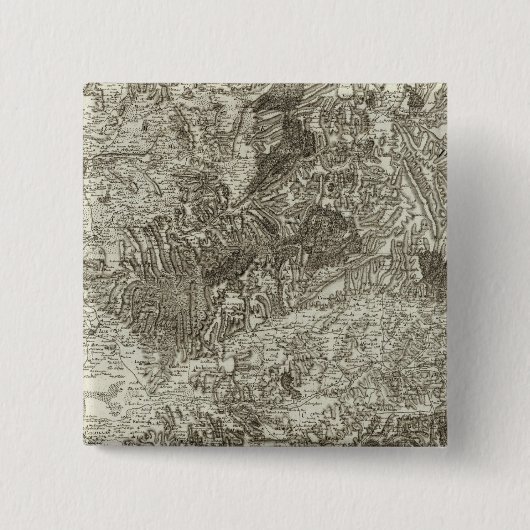 Avignon, Orange Button (Vorderseite)