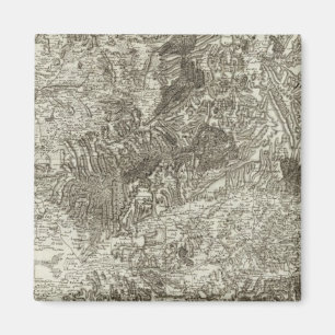 Avignon, Orange Magnet