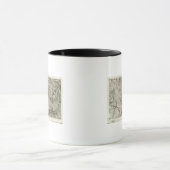 Avignon, Orange Tasse (Zentrum)