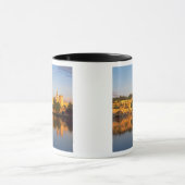 Avignon, Vaucluse, Provence, Frankreich, Rhone Tasse (Zentrum)