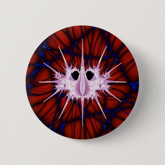 Avihepadna Bug Button (Vorderseite)