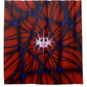 Avihepadna Bug Duschvorhang (Vorderseite)