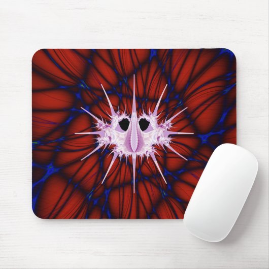 Avihepadna Bug Mousepad (Mit Mouse)