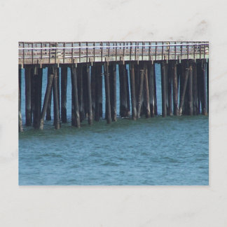 Avila Beach...Eine schöne Stadt an der kalifornisc Postkarte