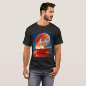 AVILA BEACH T - SHIRT (Vorne ganz)
