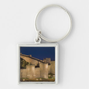 Ávila, Kastilien und León, Spanien Schlüsselanhänger