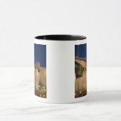Avila, Kastilien und Leon, Spanien Tasse (Zentrum)