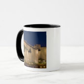 Avila, Kastilien und Leon, Spanien Tasse (Vorderseite Links)