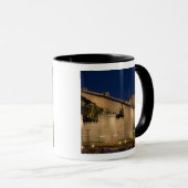 Avila, Kastilien und Leon, Spanien Tasse (VorderseiteRechts)