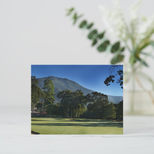 Avila Postkarte (Stehend Vorderseite)