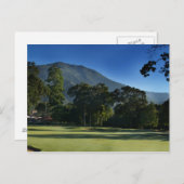 Avila Postkarte (Vorne/Hinten)