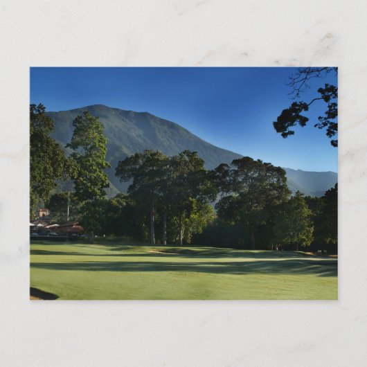 Avila Postkarte (Vorderseite)