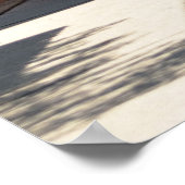 Aviles Street St. Augustine, Florida Poster (Ecke)