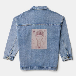 Avina Jeansjacke