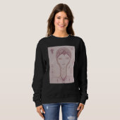 Avina Sweatshirt (Vorne ganz)