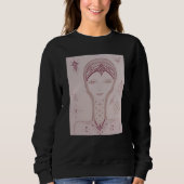 Avina Sweatshirt (Vorderseite)