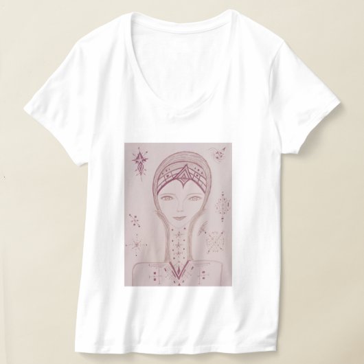 Avina T-Shirt (Ablage )