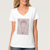 Avina T-Shirt (Vorderseite)