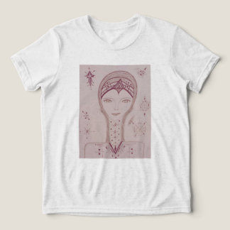 Avina Tri-Blend Shirt