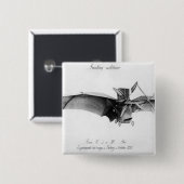 Avion III, 'das Bat Button (Vorne & Hinten)